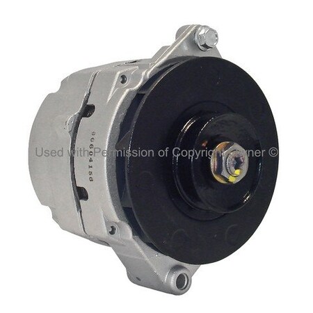 Mpa Quality-Built Alternator Remanufactured, MPA Quality-Built 7273109 7273109